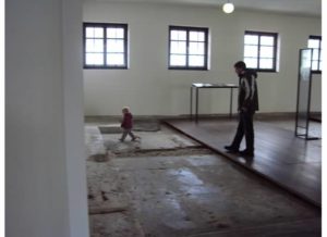 h Dachau