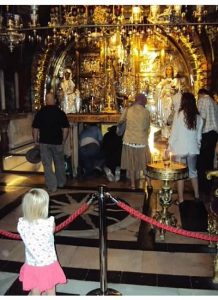 h holy Sepulchre