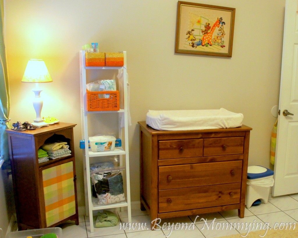 d nursery