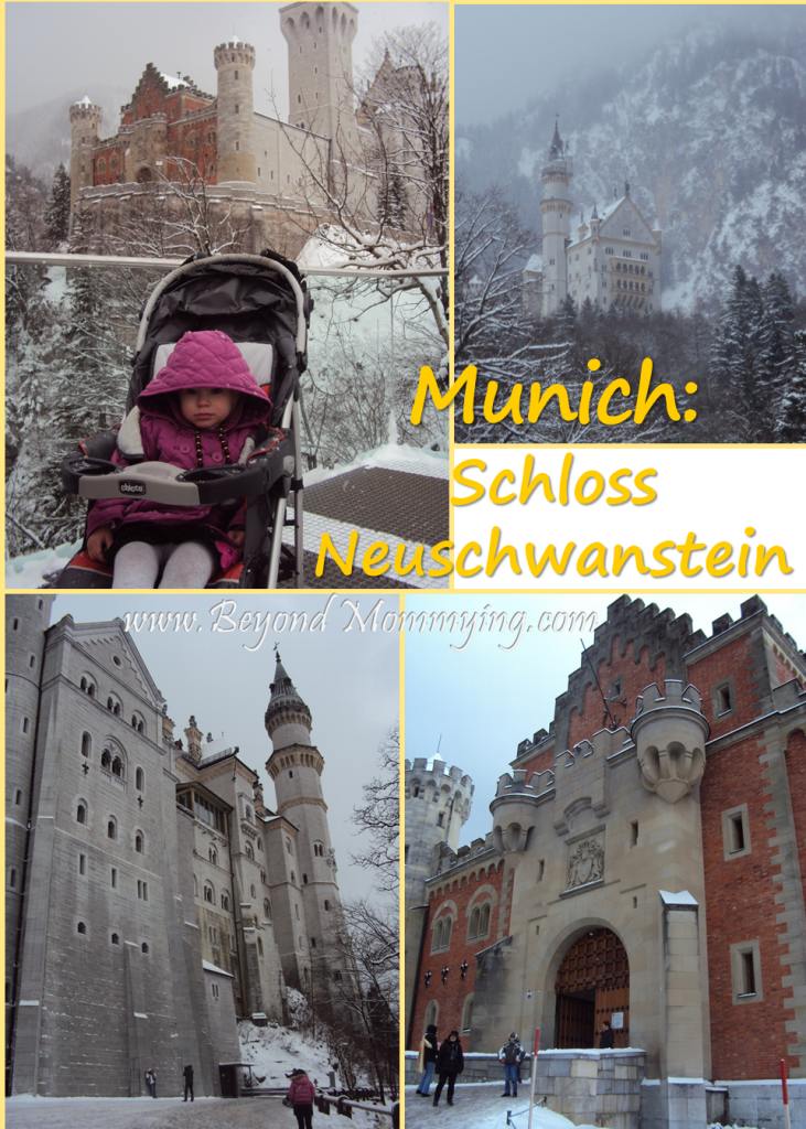 munich-schloss-neuschwanstein