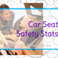 Car Seat Safety Facts: A large number of children are not properly restrained in the car and the results can be devastating.