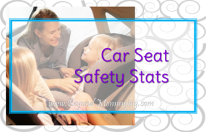 Car Seat Safety Facts: A large number of children are not properly restrained in the car and the results can be devastating.