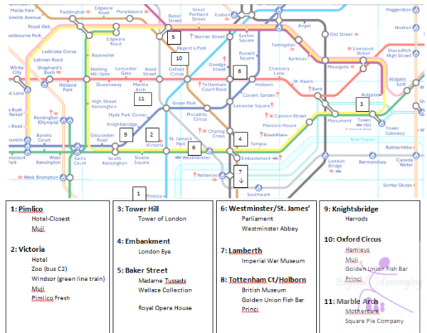London Map 600x468 