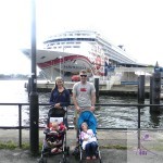 family cruise ship