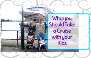 10 reasons taking a cruise with your kids is one of the best family vacations