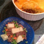 Shepherd's Pie