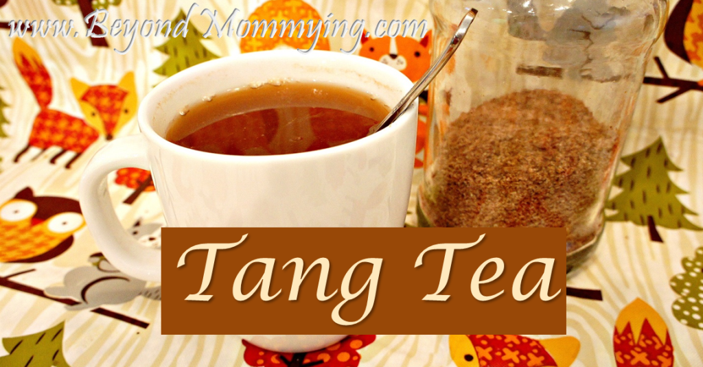 tang tea fb