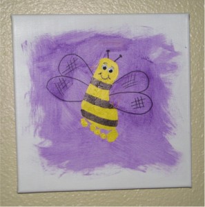Canvas-Bee