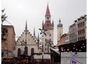 munich christmas