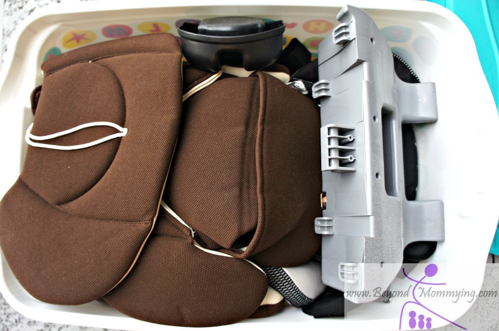 Car Seat Safety: Checklists for Proper Car Seat Use - Beyond Mommying