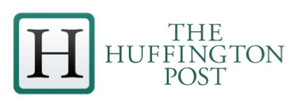 The+Huffington+Post+Logo