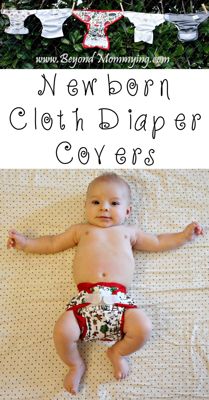 newborn cover cloth diaper