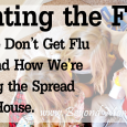 Fighting the Flu