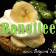 Mini Banoffee Pie Recipe, St. Patrick's Day Irish Dessert