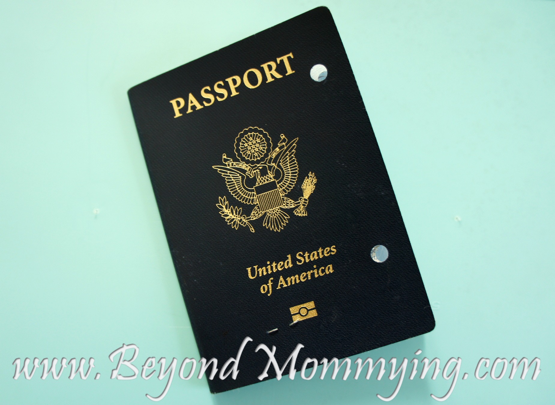 s passport