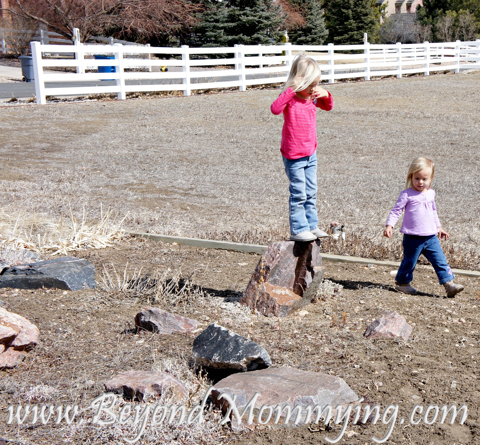 colorado spring