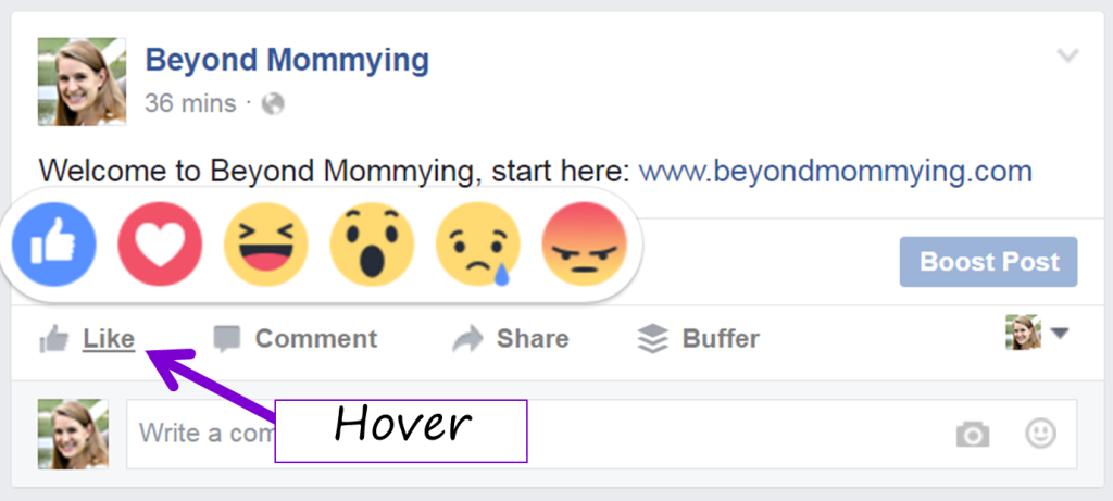 Your Facebook News Feed: See More from Pages you Like