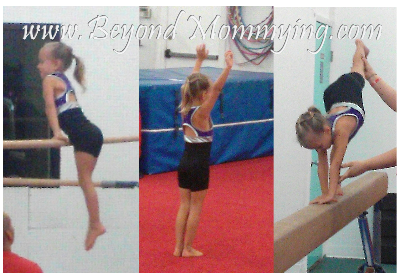 s gymnastics