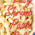 Recipe for easy Shrimp Pasta Salad