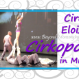 A review of Cirque Eloize's Cirkopolis show in Miami