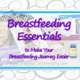 Breastfeeding accessories that can make your breastfeeding journey easier