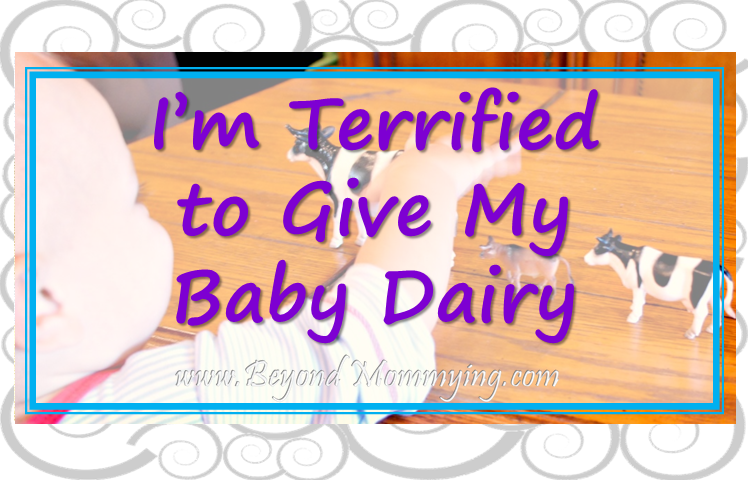 give-baby-dairy