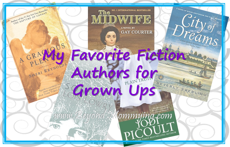 adult-fiction-authors