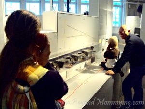 Traveling to Munich with kids, what to do and see in the Bavarian area of Germany: Deutsches Museum