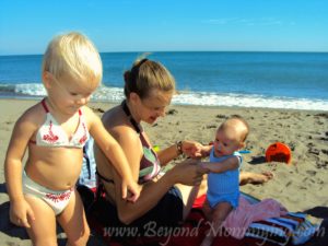 Traveling to the Costa del Sol region of Spain and Malaga with Kids