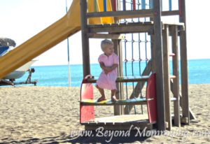 Traveling to the Costa del Sol region of Spain and Malaga with Kids