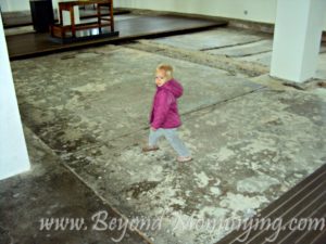 Traveling to Munich with kids, what to do and see in the Bavarian area of Germany: Dachau Concentration Camp