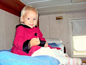 Traveling to Liverpool with Kids: Getting to Liverpool from Dublin by Ferry