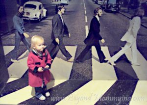 Traveling to Liverpool with Kids: The Beatles Story