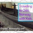 Traveling to Oslo with kids: What to see in the capital city of Oslo, Norway including the Viking Ship Museum, Norse Folk Museum, Munch Museum, Vigeland Sculpture Park and Nobel Peace Center.