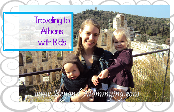 Traveling to Athens with Kids: What to see and do from the ancient ruins of the Acropolis to the museums and best neighborhoods to visit.