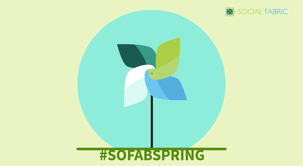 SoFab Spring Roundup posts 2017