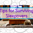 A few simple things that can make a girls' first sleepover drama free and fun for everyone from picking the right friends to setting boundaries.