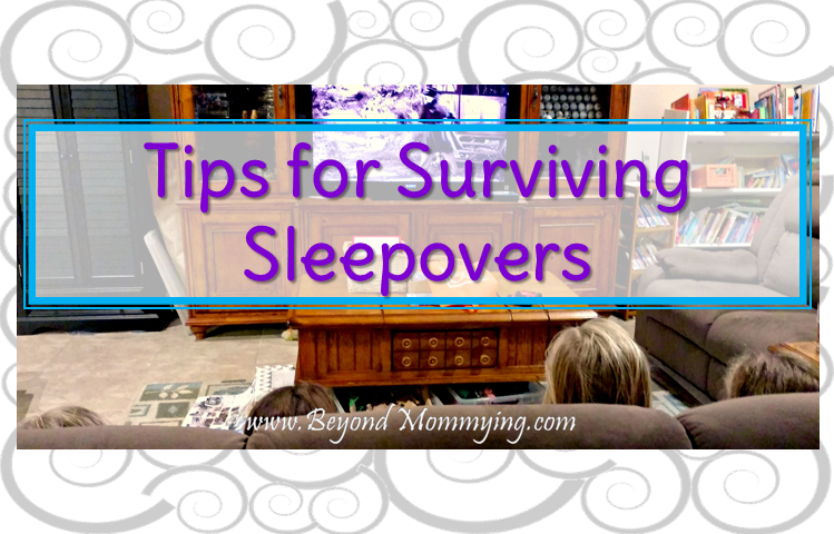 A few simple things that can make a girls' first sleepover drama free and fun for everyone from picking the right friends to setting boundaries.