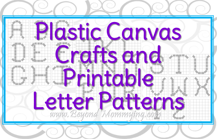 Plastic canvas is the perfect craft for different projects and is fun for creators of all ages. It can be used to make fun, decorative or useful things.