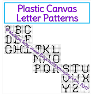 Plastic canvas is the perfect craft for different projects and is fun for creators of all ages. It can be used to make fun, decorative or useful things.