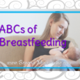 From Areola to Zzzzz, breastfeeding is an amazing journey mommies take with their babies. These are the ABCs of breastfeeding and breastmilk.