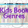 Definitions and examples of all the different children's book genres that kids should be reading regularly to help become a well-rounded reader.